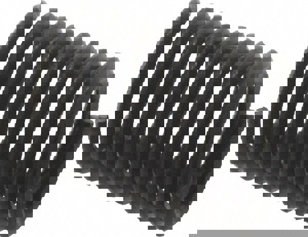 Screw-Locking Insert: Stainless Steel, 1/4-20 UNC, 2D